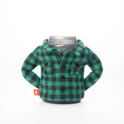 The Feller - Forest green by Homeportonline