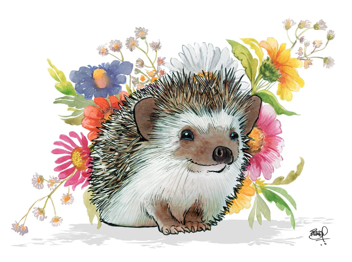 Greeting Cards