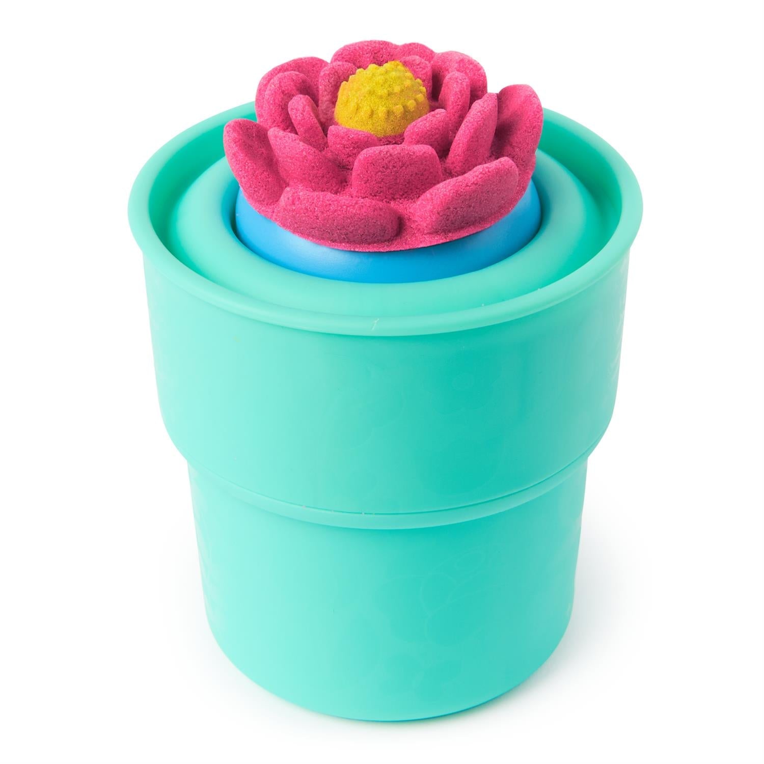 Kinetic Sand SquishBlossom by Homeportonline
