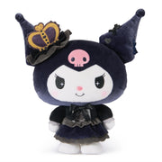 Kuromi 20th Anniversary Plush, 9.5" by Homeportonline