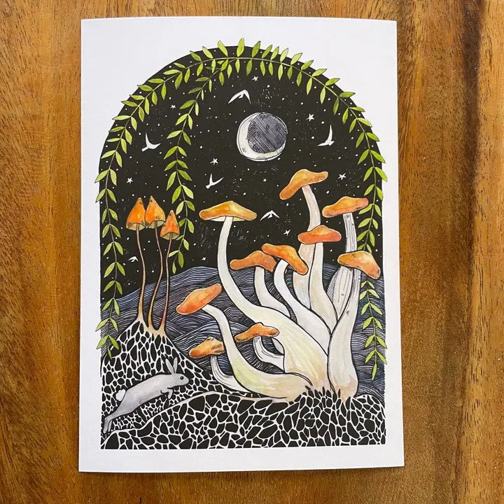 Kat Ryalls Prints