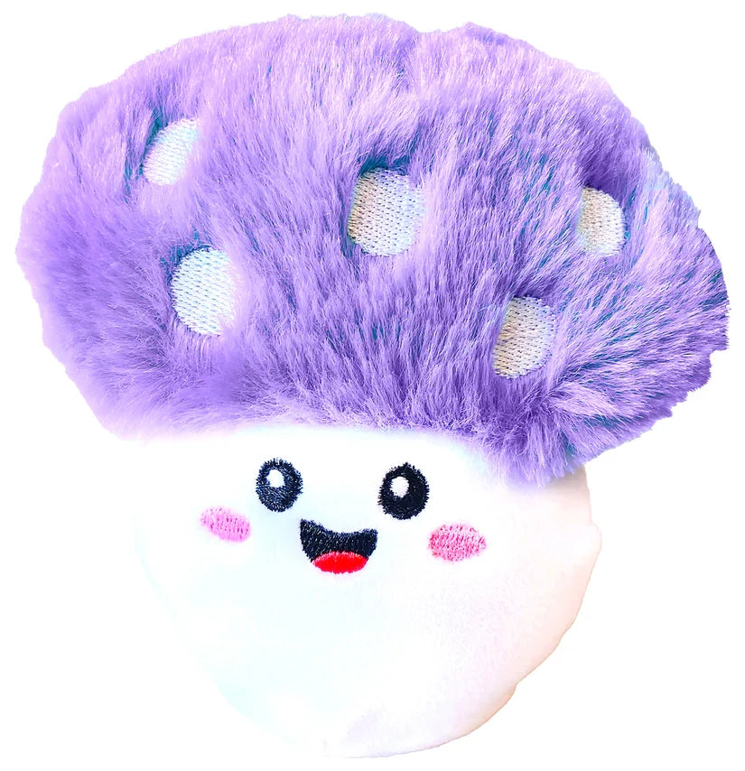 PBJ Plushrooms
