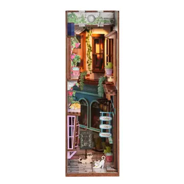 DIY Book Nook Kit