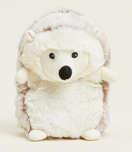 Warmies Hedgehog by Homeportonline