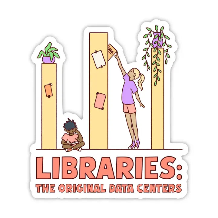 Stickers by Big Moods