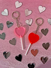 Keychains