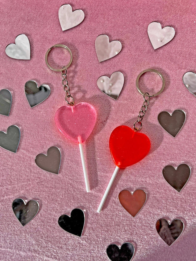 Keychains