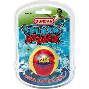 Splash Attack Water Ball