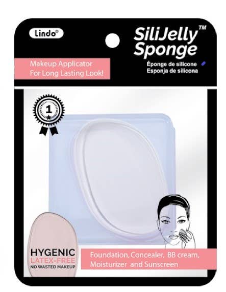 Silijelly Makeup Blending Sponge
