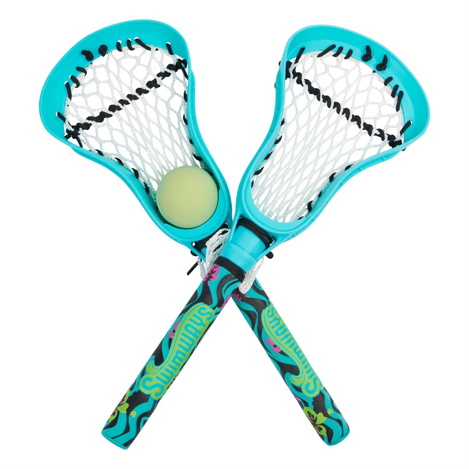 Coop Hydro Waterproof Lacrosse Game by Homeportonline
