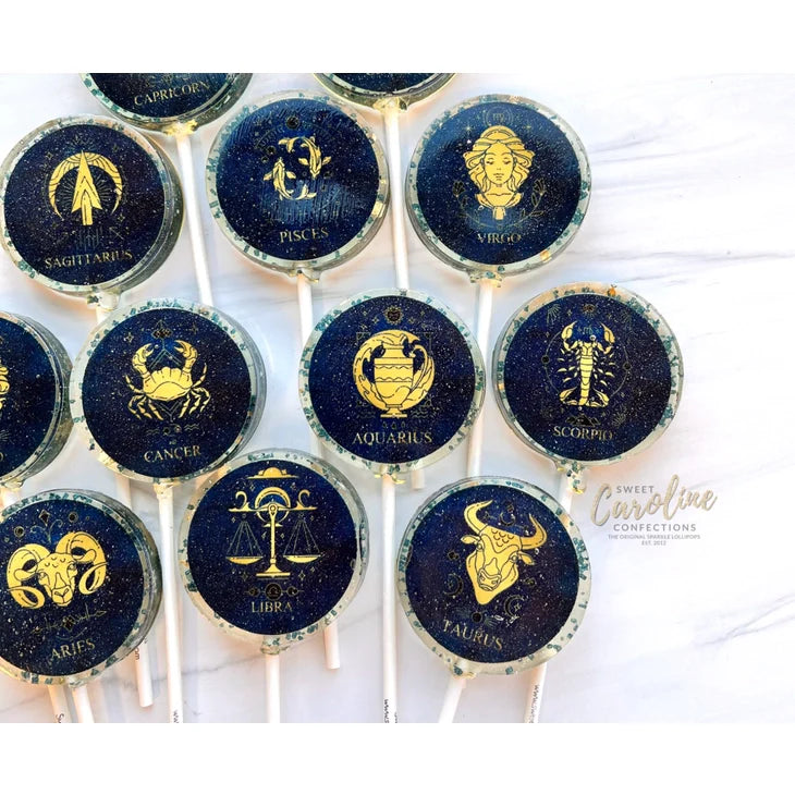 Sweet Caroline Confection Lollipops
