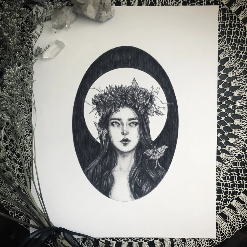 Fine Art Print