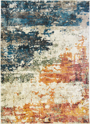 Oxford Rug Sonoma Multi 5'3" x 7'1" by Homeportonline