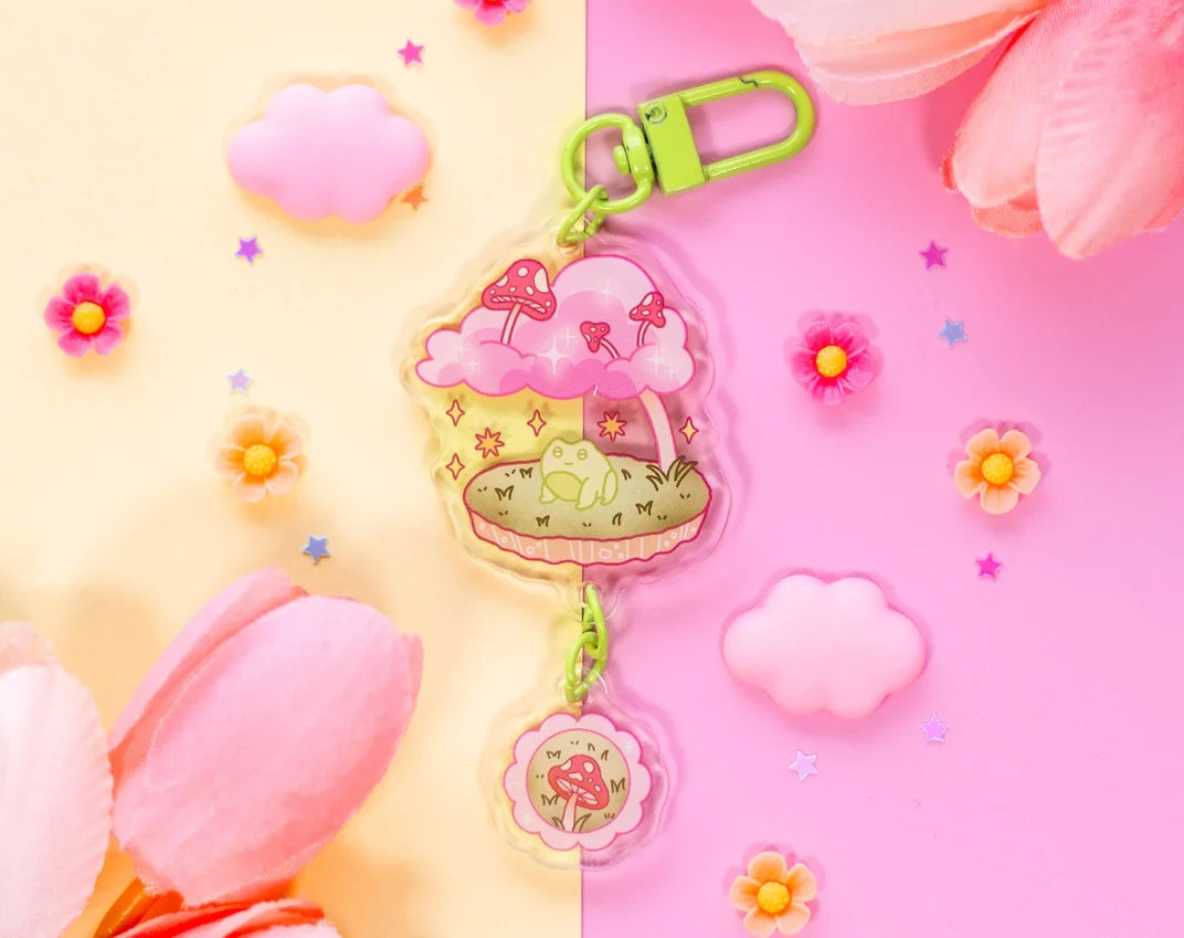 Keychains