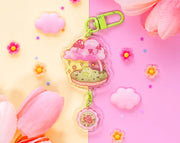 Keychains
