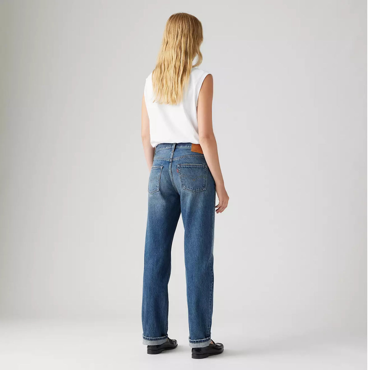 Levi's 501 '90s Selvedge Women's Jeans