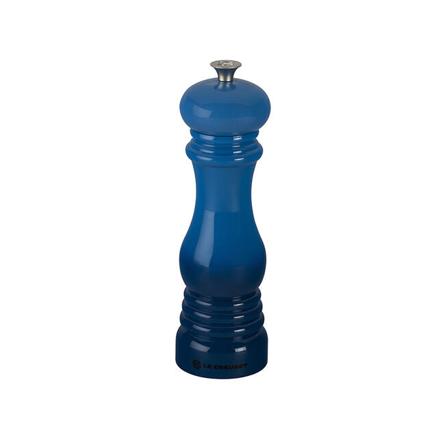 Le Creuset Salt Mill by Kiss the Cook