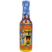 Ass Blaster Hot Sauce by Homeportonline