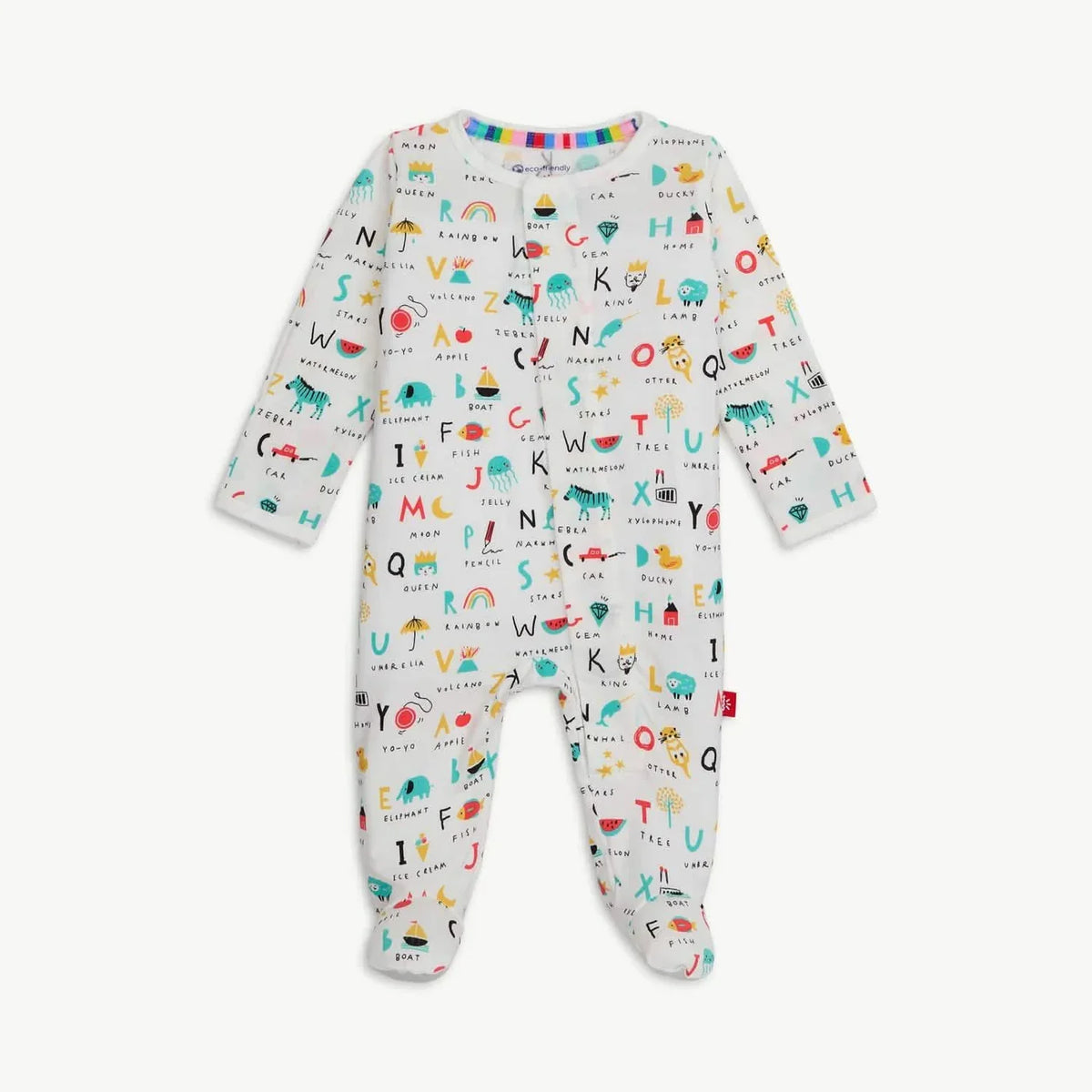 ABC Love Modal Magnetic Modal Sleeper