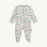 ABC Love Modal Magnetic Modal Sleeper