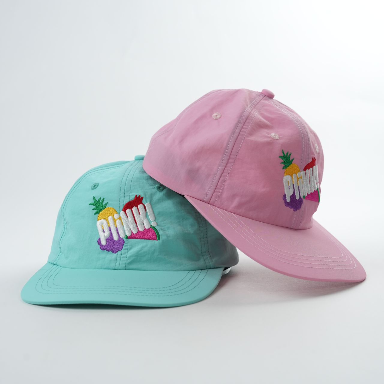 Fruity Cap - Sporty by Plink!