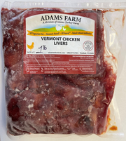 Adams Chicken Liver Dog Food 1lb