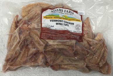 Adams Poultry Farm Wing Tips 2lb