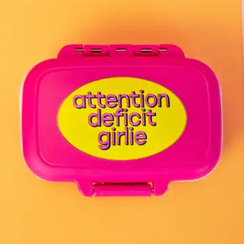 Pill Case