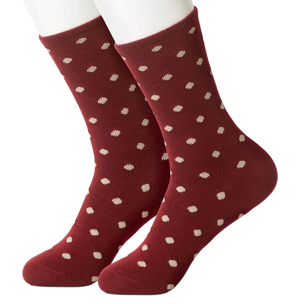 Adamas Wine Women's Socks