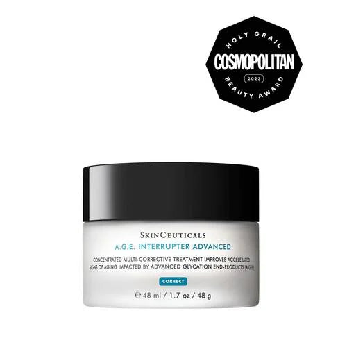 SkinCeuticals A.G.E Interrupter Advanced by Glow Med Spa