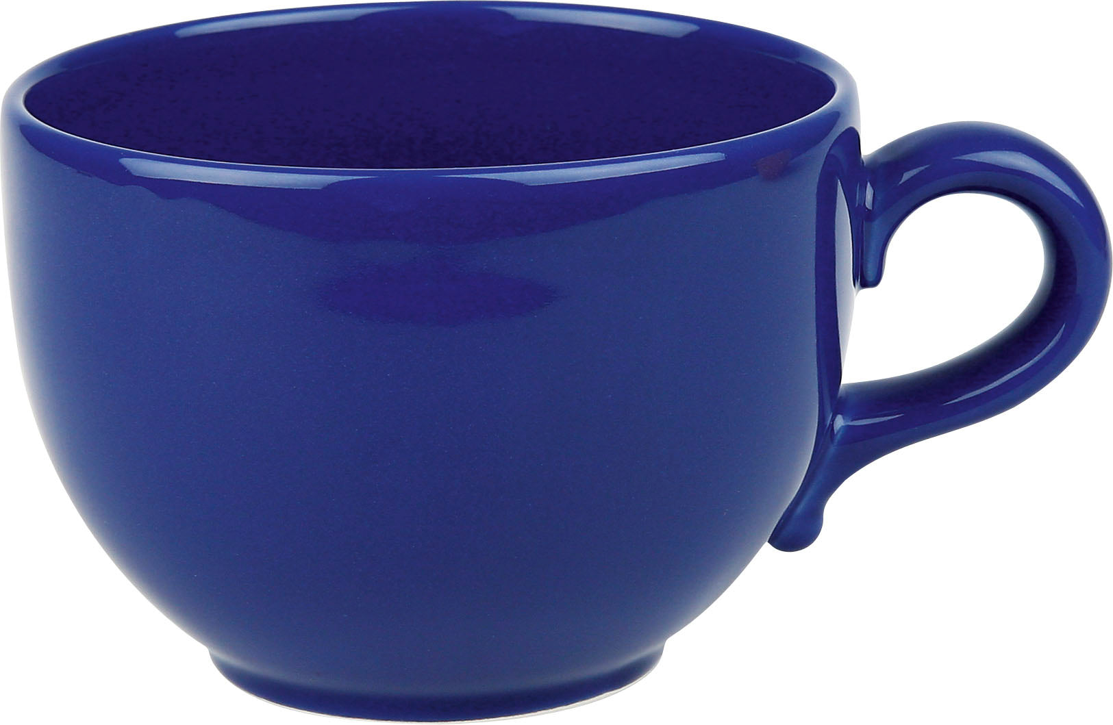 Jumbo Cup Royal Blue by Homeportonline