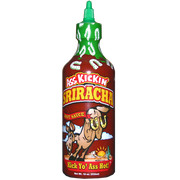Ass Kickin’ Sriracha Hot Sauce by Homeportonline