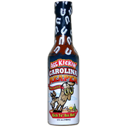 Hot Sauce Ass Kickin Carolina Reaper by Homeportonline