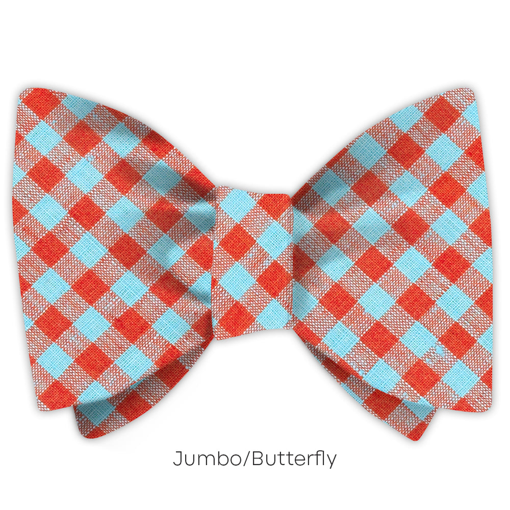 Anakena - bow ties