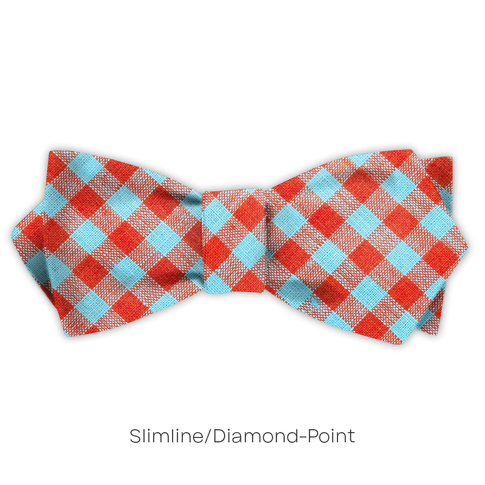 Anakena - bow ties