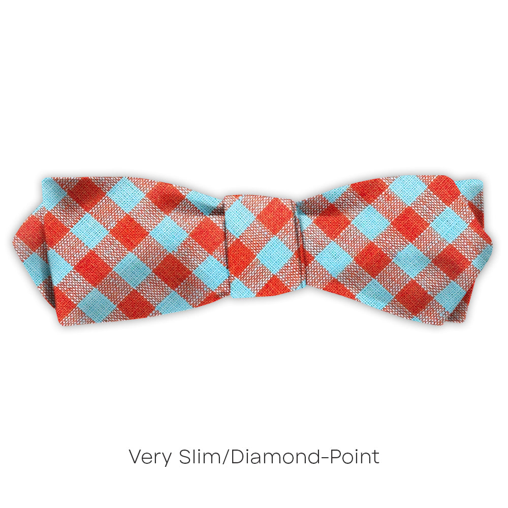 Anakena - bow ties