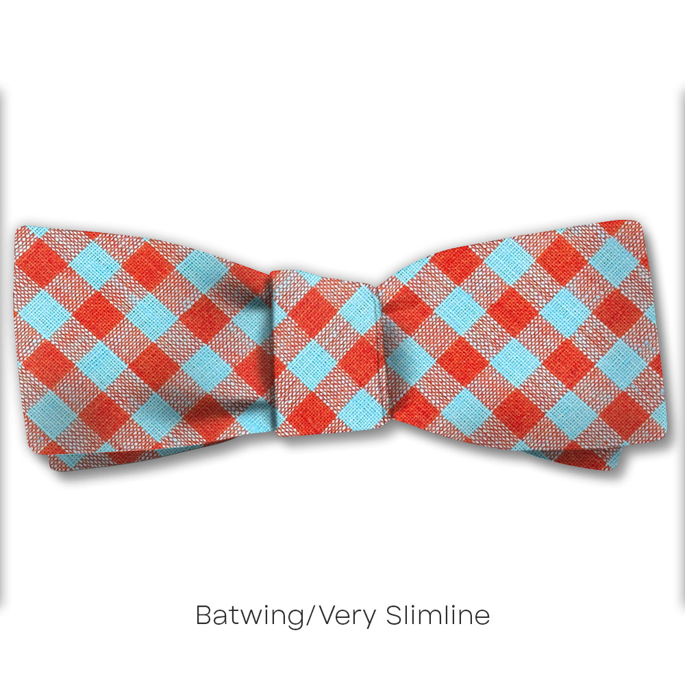 Anakena - bow ties