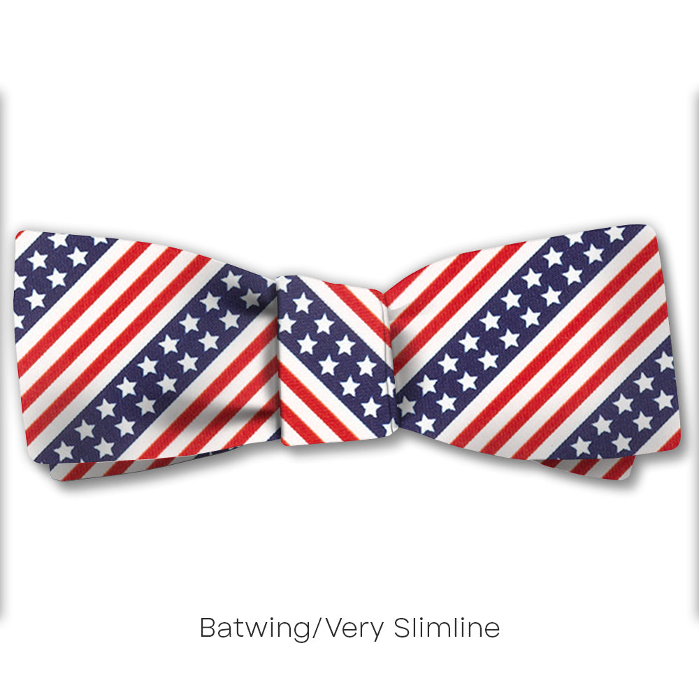 All American - bow ties