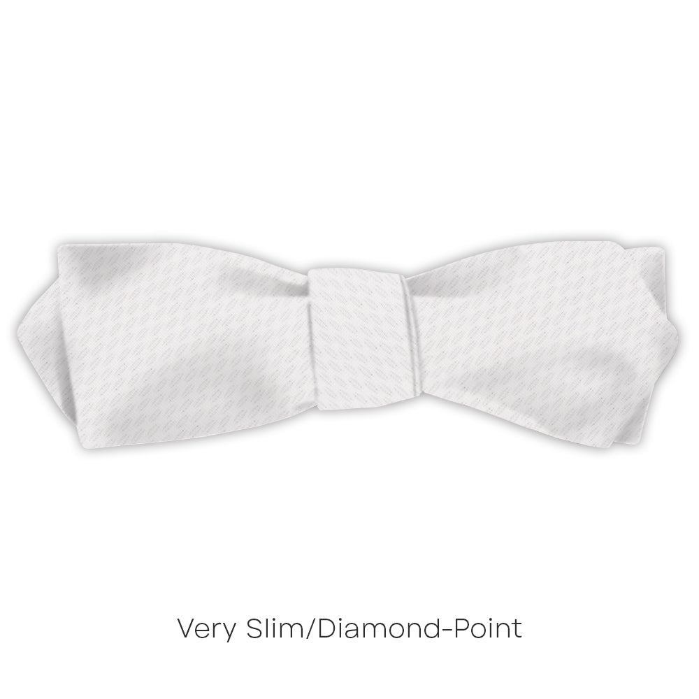 Alabaster - bow ties