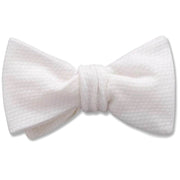 Alabaster - bow ties