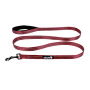 Alcott Adventure Lead Red 3/4" 6' by Pet Food Warehouse