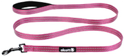 Alcott Adventure Lead Pink 3/4" 6' by Pet Food Warehouse