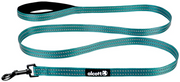 Alcott Adventure Lead Blue 3/4" 6' by Pet Food Warehouse