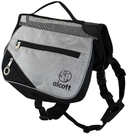 Alcott Medium Adventure Backpack