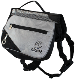 Alcott Large Adventure Backpack