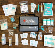 Alcott Adventure First Aid Kit by Pet Food Warehouse