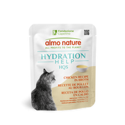 Almo Nature Hydration Help Chicken in Broth 1.76oz