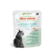 Almo Nature Hydration Help Tuna in Broth 1.76oz