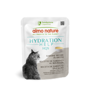Almo Nature Hydration Help Sardine in Broth 1.76oz