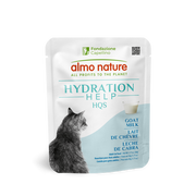 Almo Nature Hydration Help Goat Milk 1.76oz
